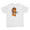 waka waka wahooooo Youth Tee