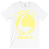 believe in nessie T-Shirt