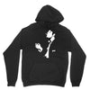 tom waits rock indie rock pop music Unisex Hoodie