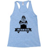 infamous Racerback Tank