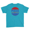 pizza 2017 Youth Tee