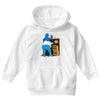 bad diet Youth Hoodie