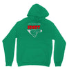 i'm with this idiot funn Hoodie