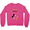 Disney Squad Boy Crewneck Sweatshirt