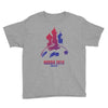 world cup Youth Tee