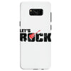 let's rock Samsung Galaxy S8