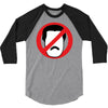 no mas maduro 3/4 Sleeve Shirt