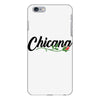 chicana with rose iPhone 6 Plus/6s Plus Case