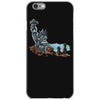 the planet of the kong iPhone 6/6s Case