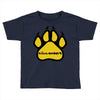 killmonger yeni Toddler T-shirt