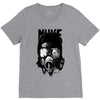 nuke V-Neck Tee