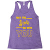 cosplay Racerback Tank