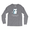 bad kitty Long Sleeve Shirts