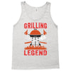 Grilling Legend Tank Top