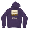 le petit believer Unisex Hoodie