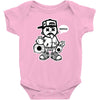 hustle Baby Bodysuit