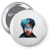 xxxtentacion Pin-back button