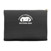 caerbannog petting zoo Accessory Pouches