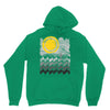 standup paddle Unisex Hoodie