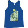 high sun Tank Top