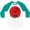fahrie 3/4 Sleeve Shirt