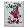 fresh life iPad 3 and 4 Case