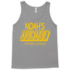 noah's arcade Tank Top