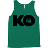 ko Tank Top