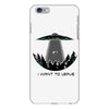 I want to Leave iPhone 6 Plus/6s Plus Case