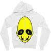 happy Zipper Hoodie