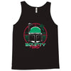 bounty hunter Tank Top