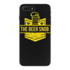 beer snob best trending iPhone 7 Plus Case