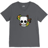 pirate boy V-Neck Tee