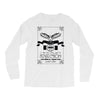 vintage 1961 a star was born aged perfection Long Sleeve Shirts