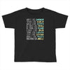 queens of today Toddler T-shirt