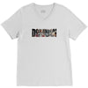 Dominion V-Neck Tee