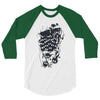 soot buster 3/4 Sleeve Shirt