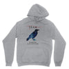 team damon salvatore Unisex Hoodie