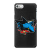 hockey royalty iPhone 7 Case