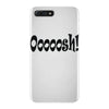 ooooosh iPhone 7 Plus Case
