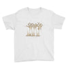 can&rsquo;t see the forest Youth Tee