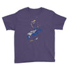 the proud prince Youth Tee