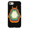 Totoro Retro iPhone 8