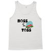 corn hole boss Tank Top