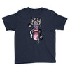 mixed up Youth Tee