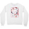 death star sorrows Crewneck Sweatshirt