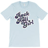 rock n roll girl T-Shirt