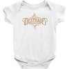 destrage Baby Bodysuit