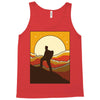mountain hiker Tank Top