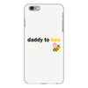 Daddy to Bee Baby Girl iPhone 6 Plus/6s Plus Case